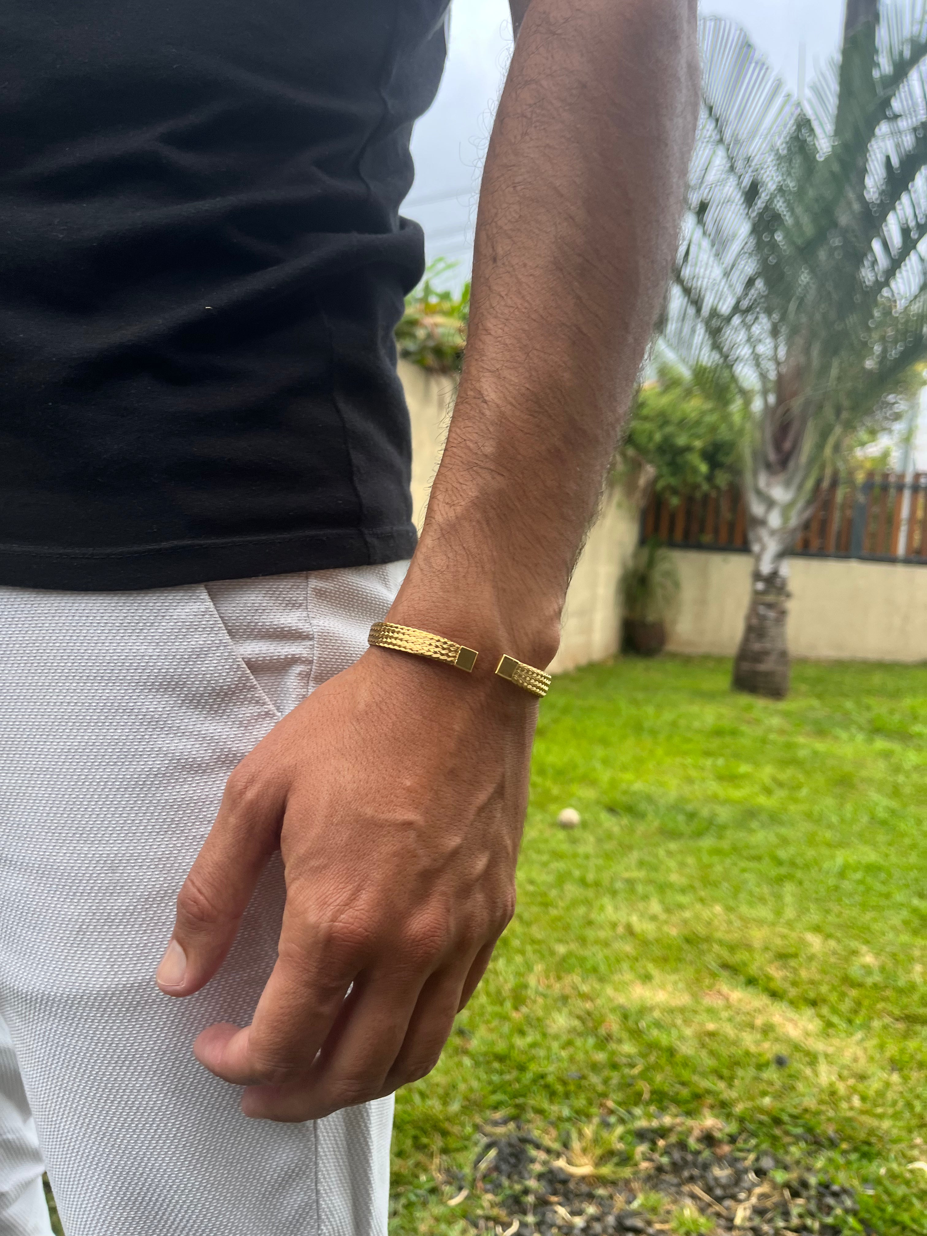 Bracelet Éros
