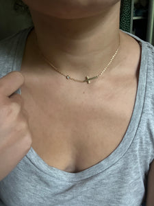 Collier Faith
