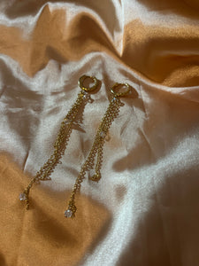 Boucles d’oreilles Classy