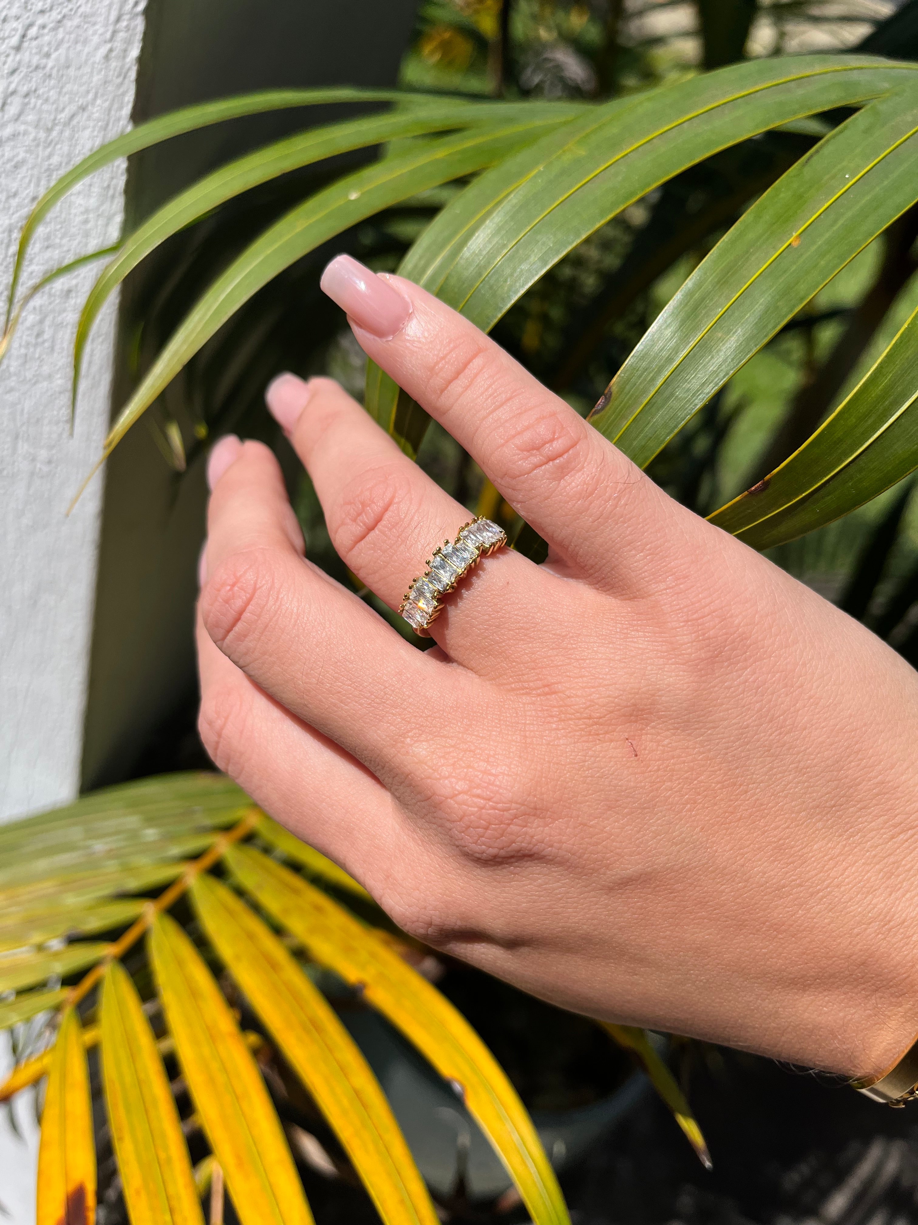 Bague Elma