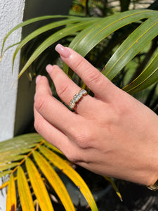 Bague Elma