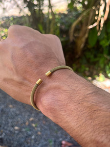Bracelet Trésor