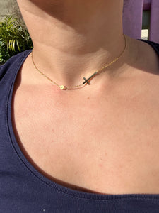 Collier Faith