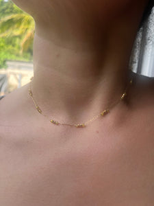 Collier Sun