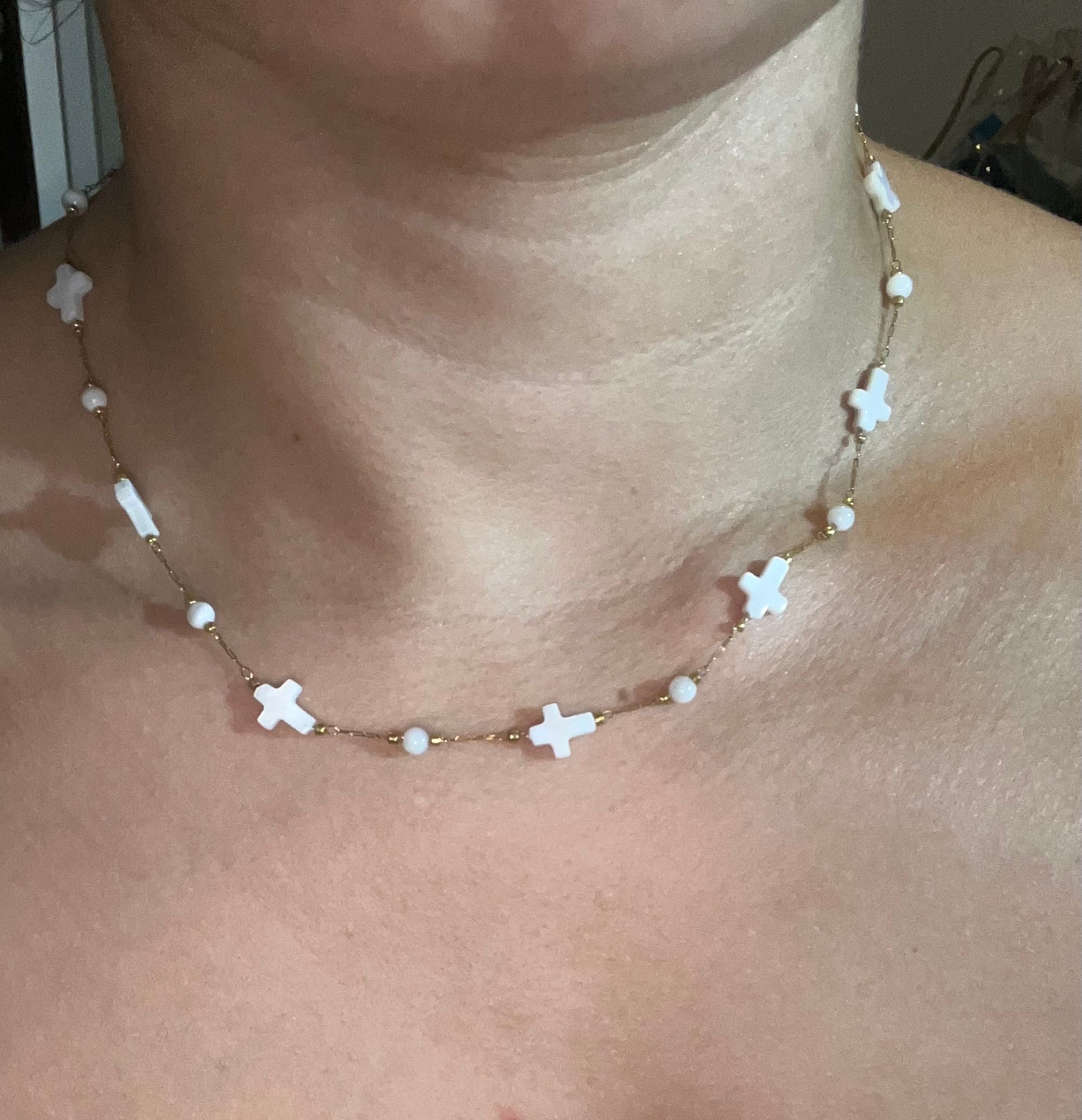 Collier Religious