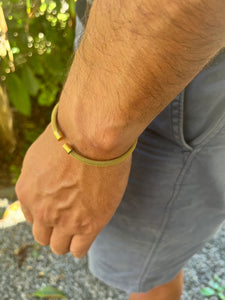 Bracelet Trésor