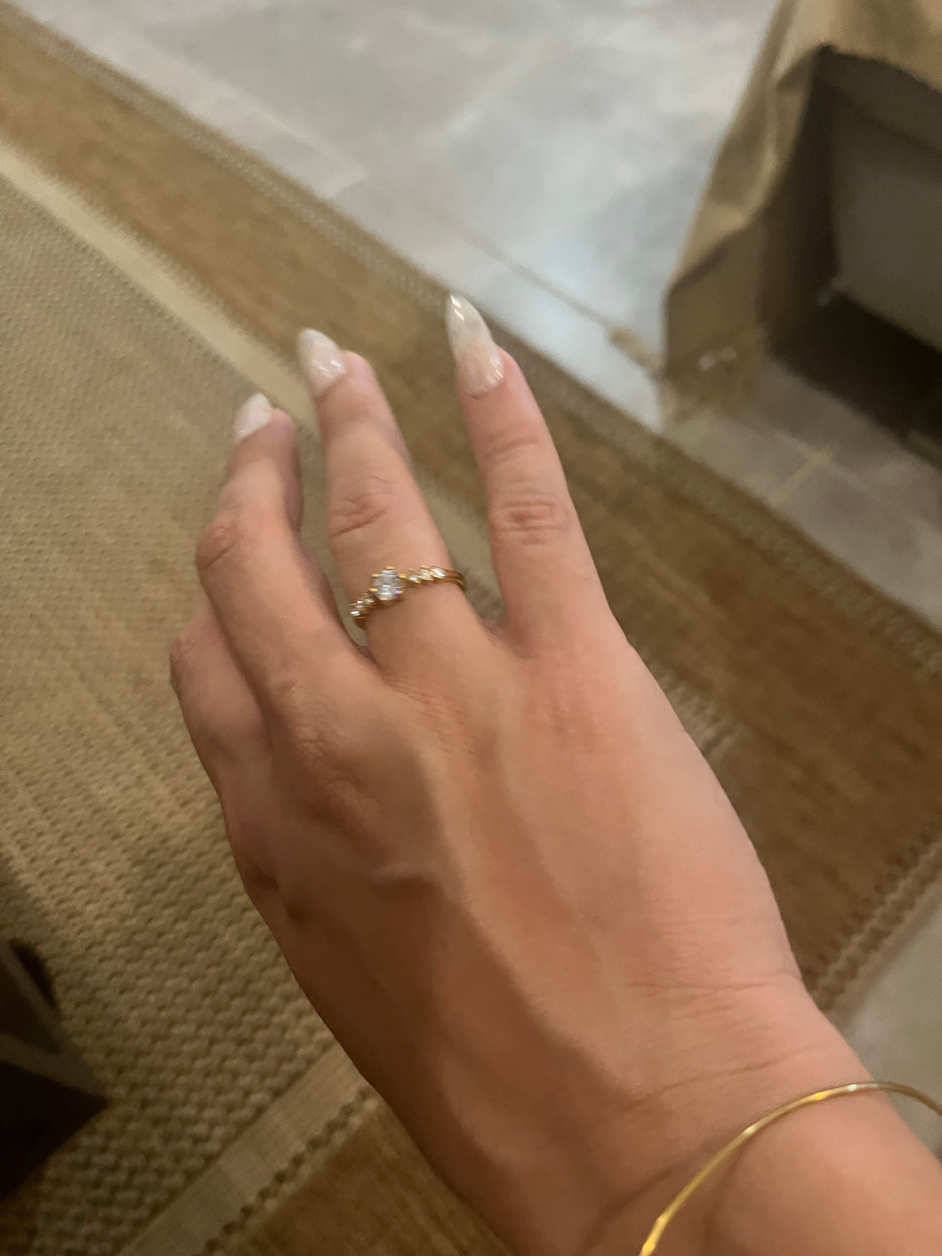 Bague Ava