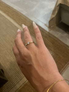 Bague Ava