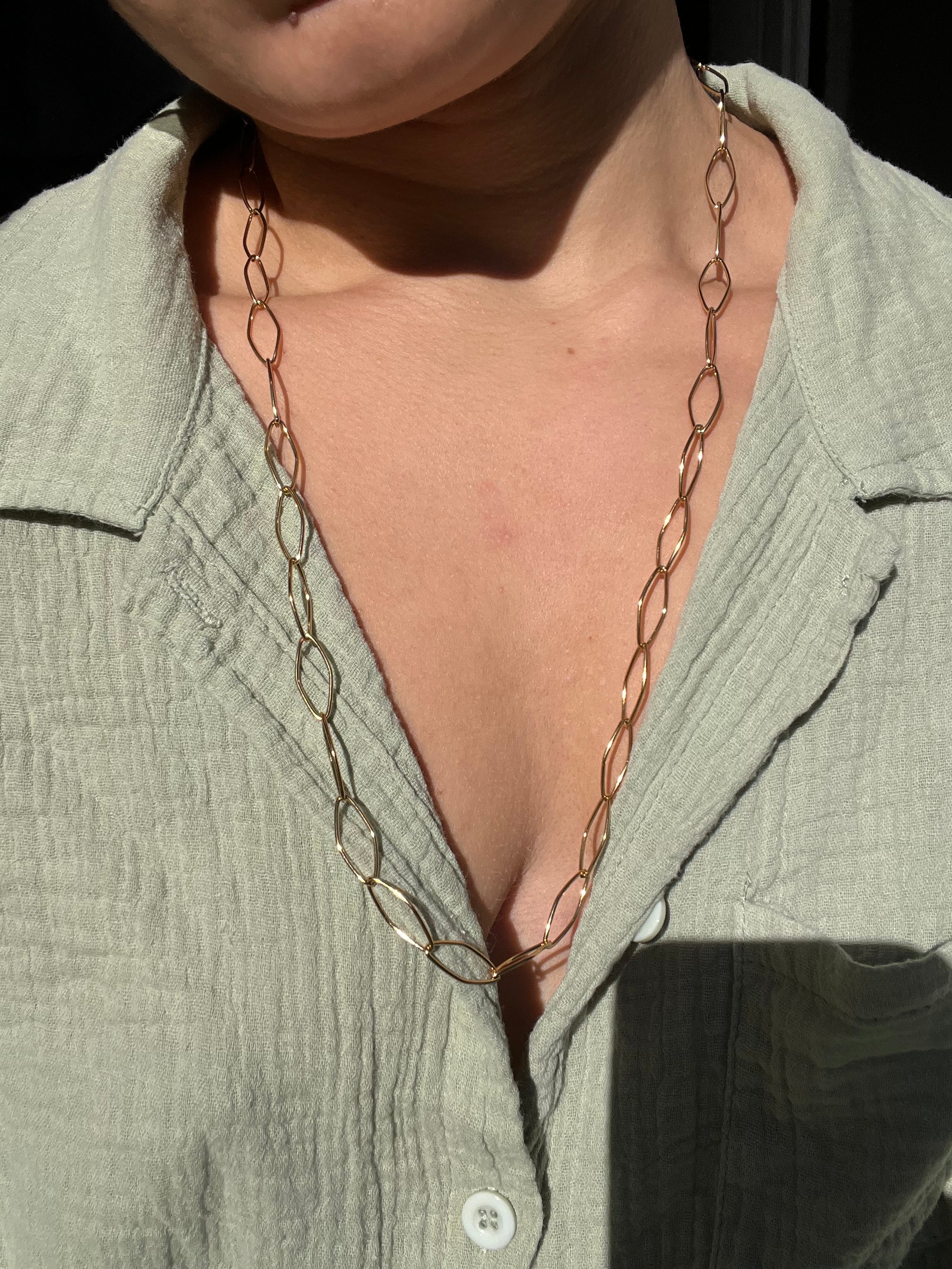 Collier Annabelle