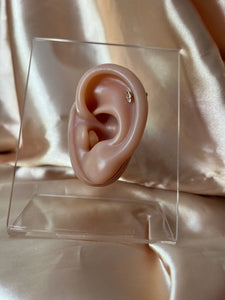 Mono boucle Diamond