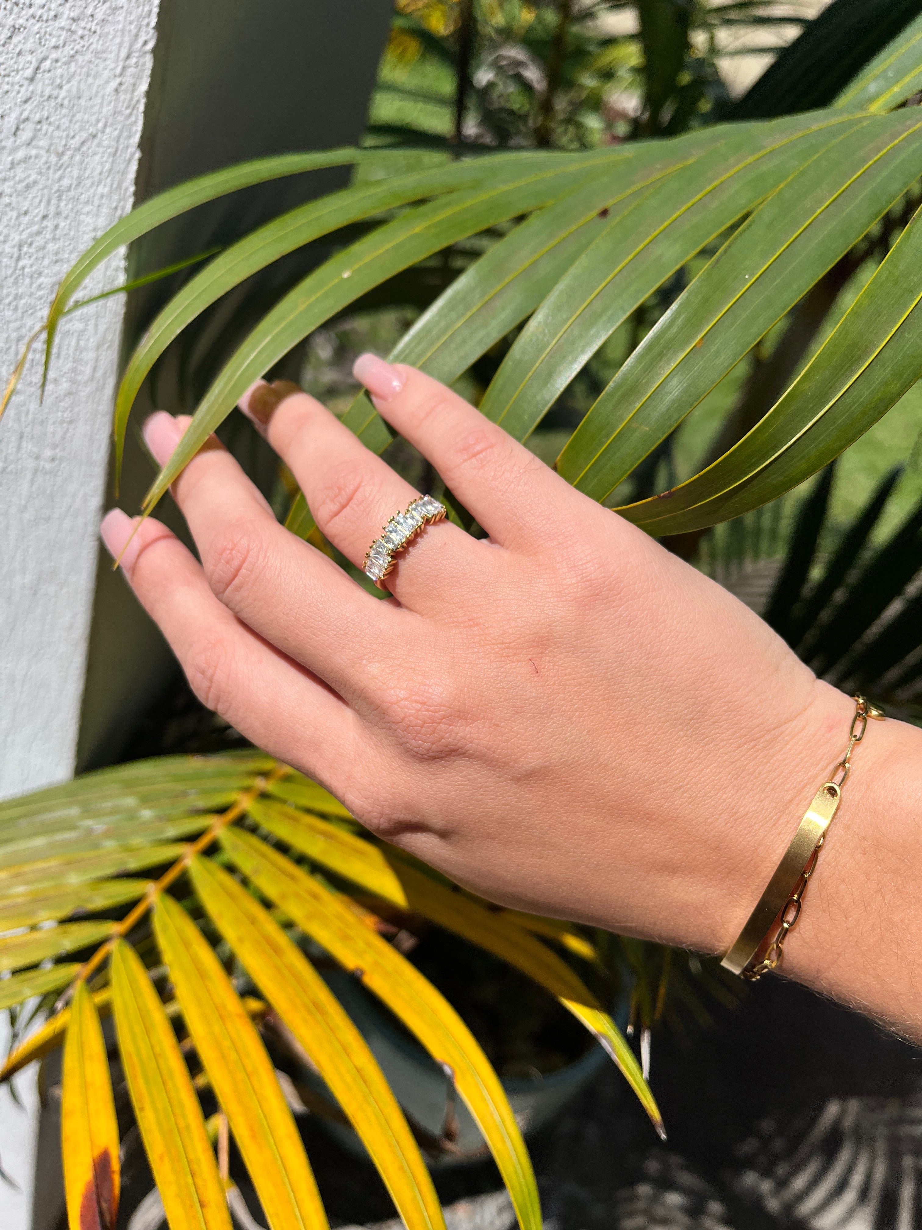 Bague Elma