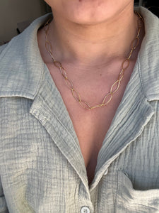 Collier Annabelle