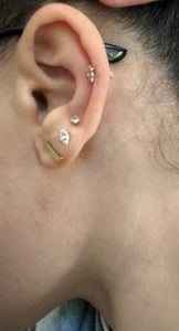Mono boucle Diamond