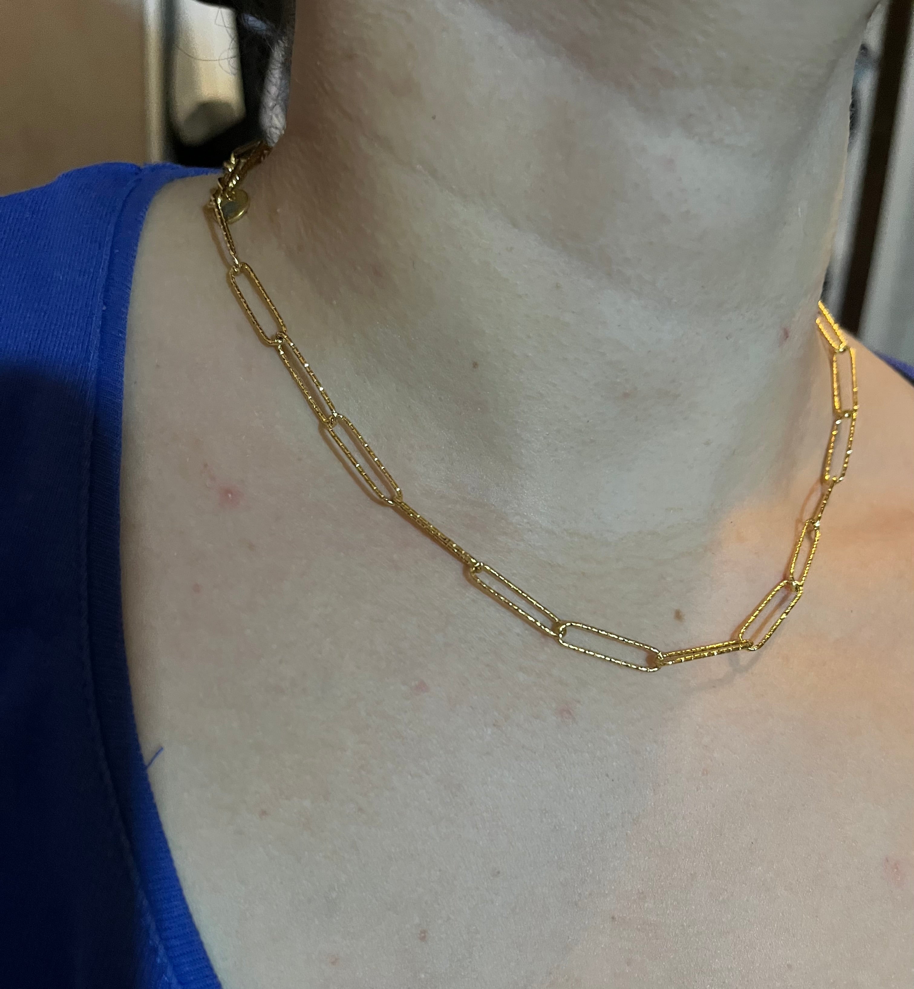 Collier Ella