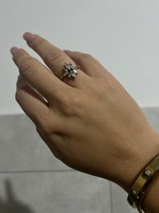 Bague Queen