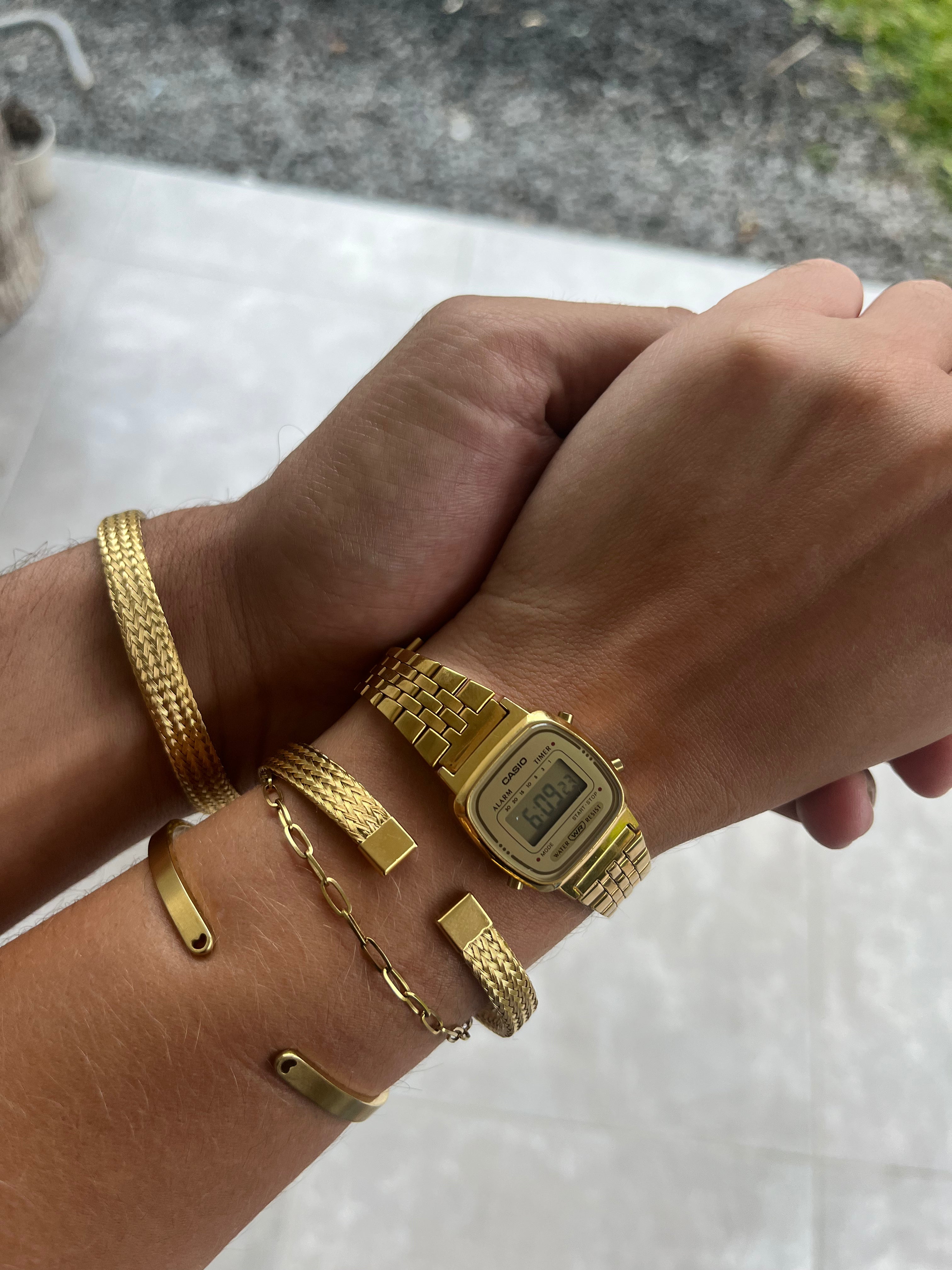 Bracelet Éros
