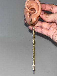 Boucles d’oreilles Classy