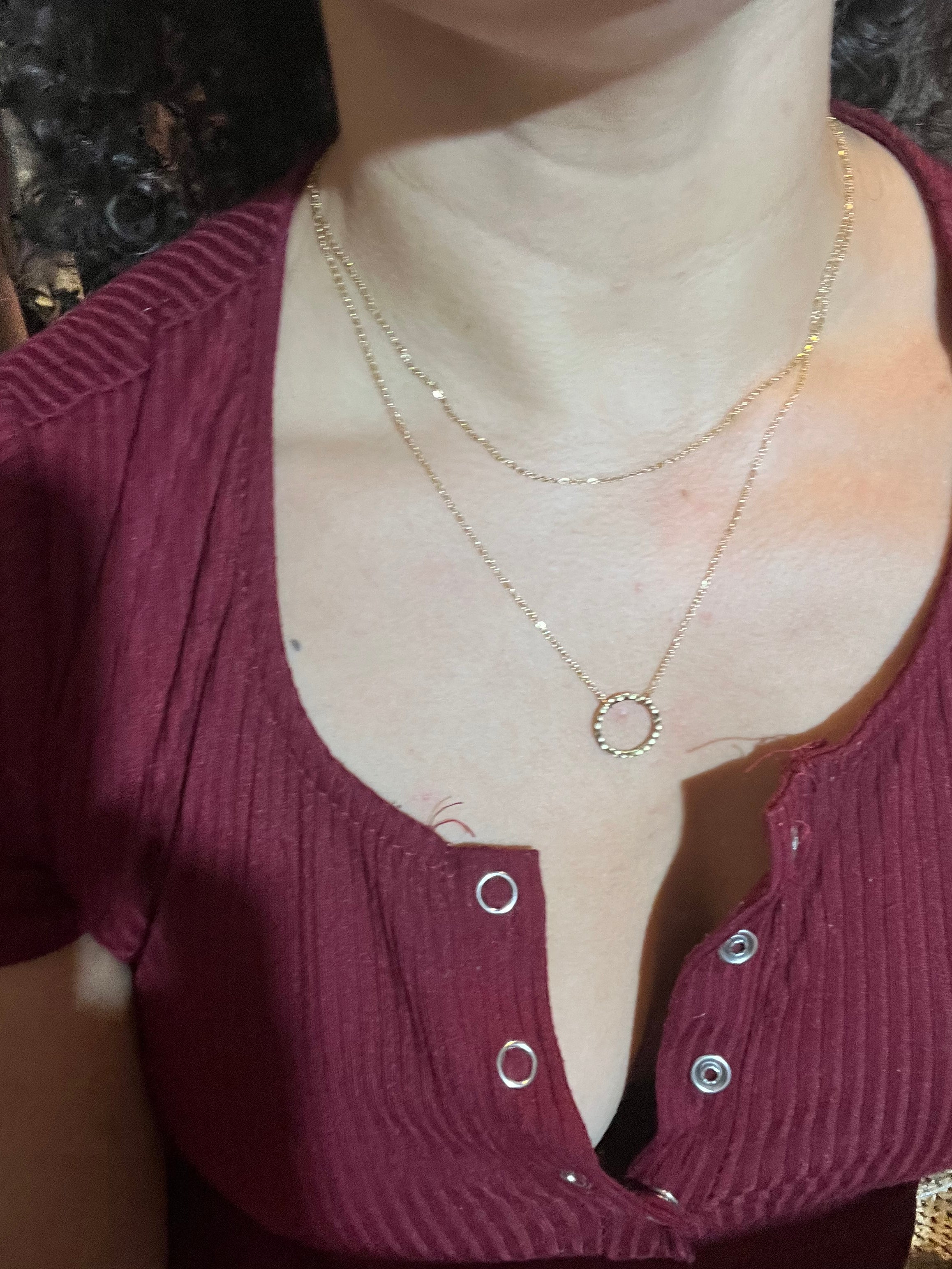 Colliers Angèle