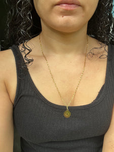Collier Olga