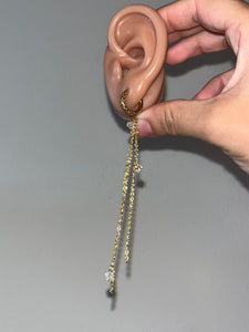 Boucles d’oreilles Classy