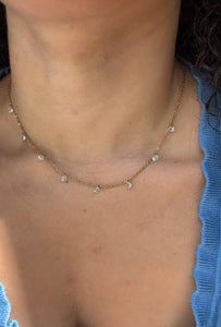 Collier Crystal