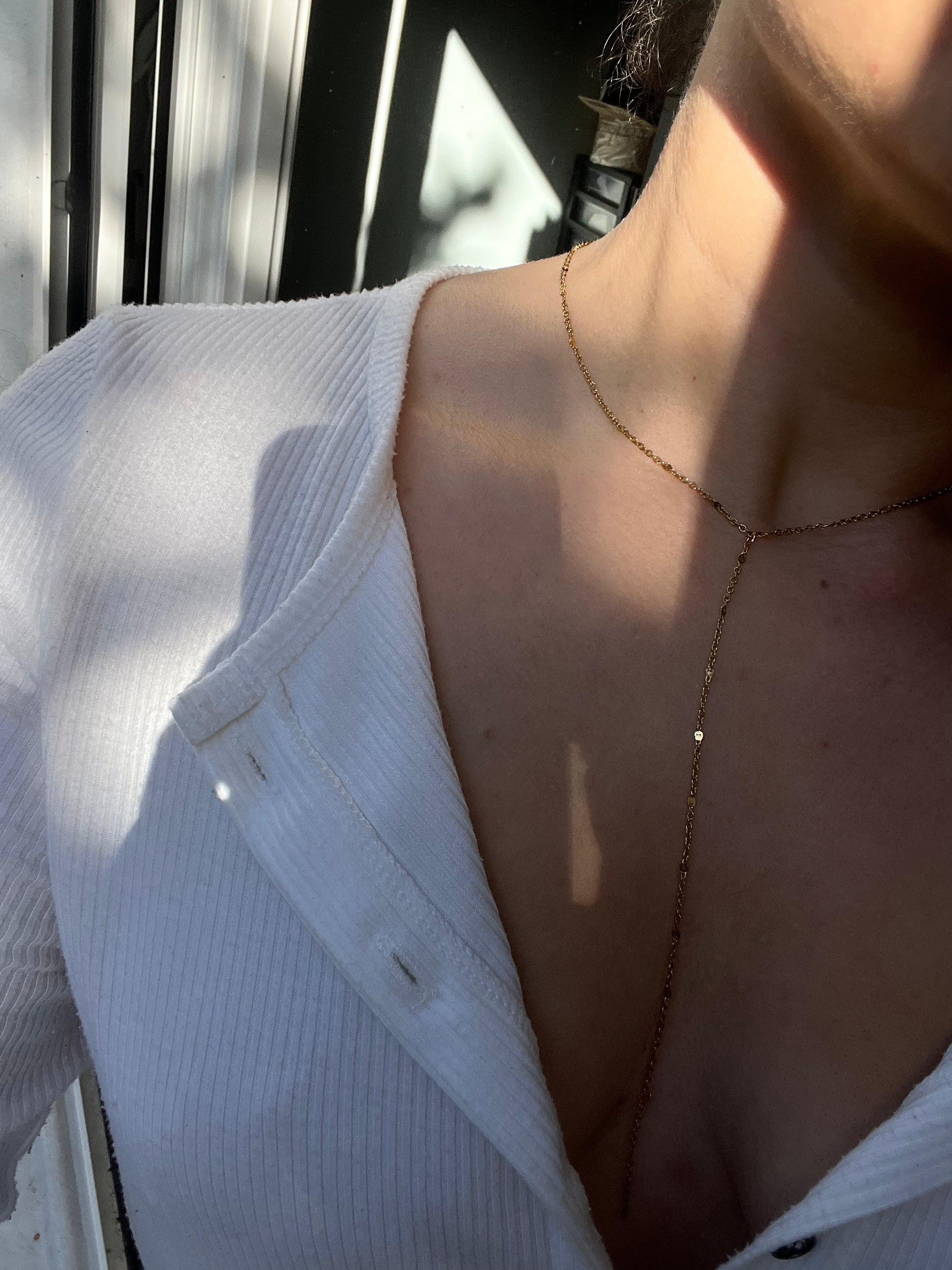 Collier Malyah