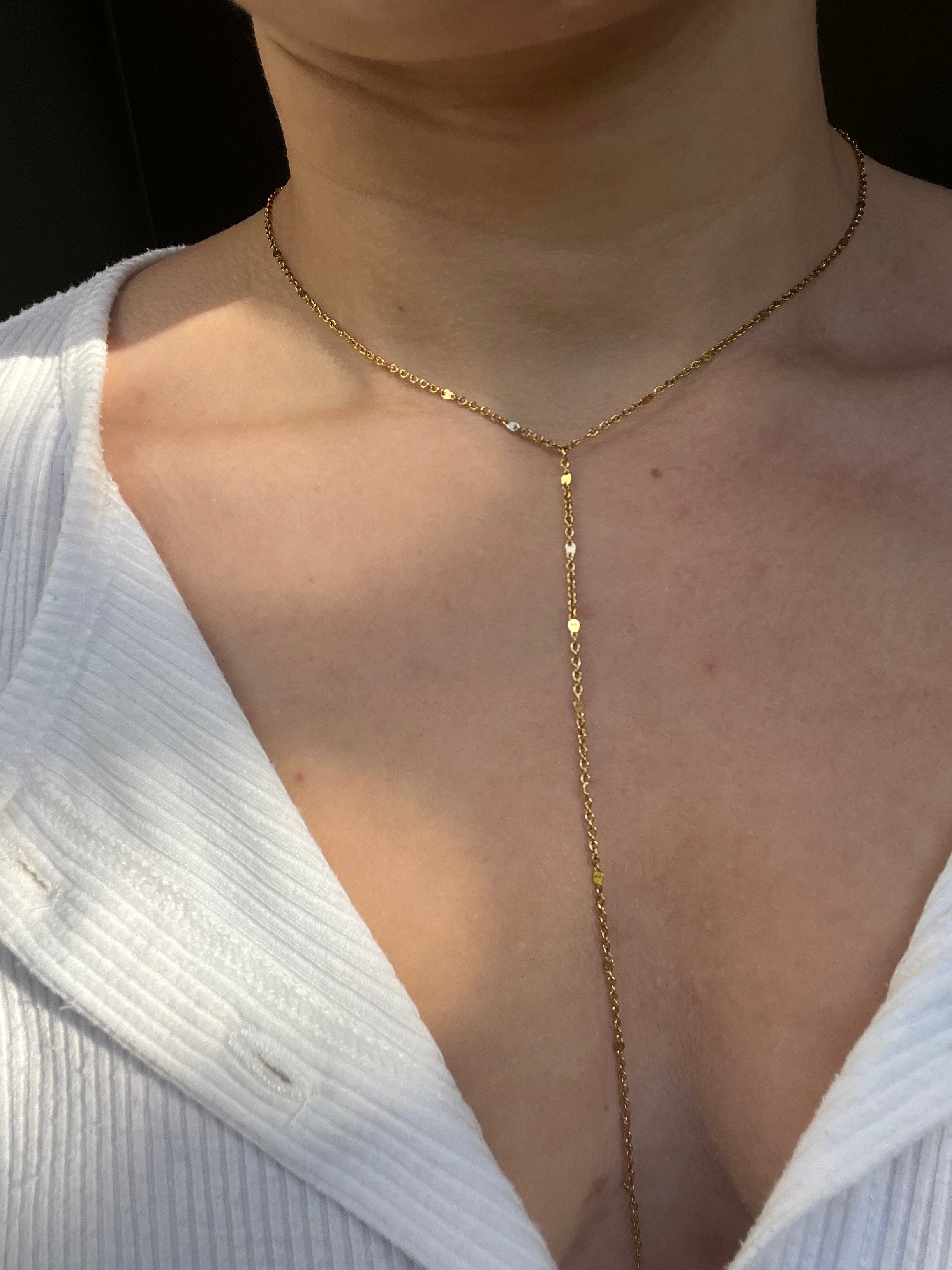 Collier Malyah