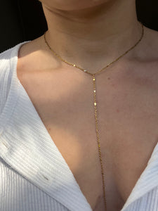 Collier Malyah