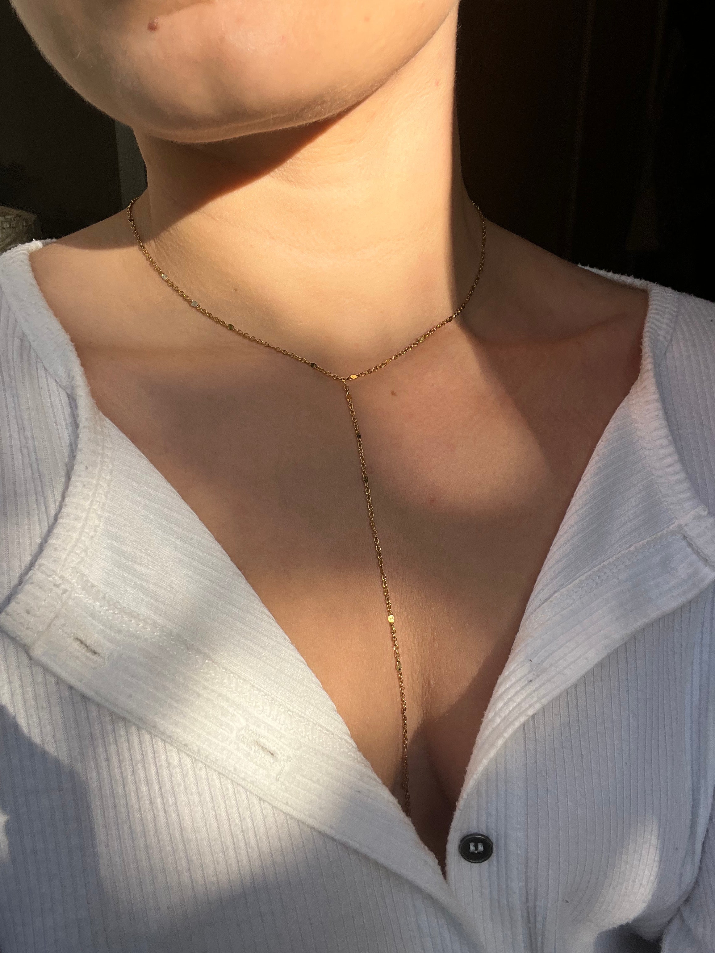 Collier Malyah