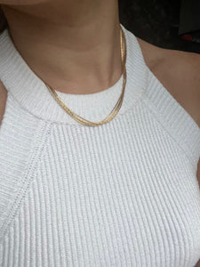Collier Tally