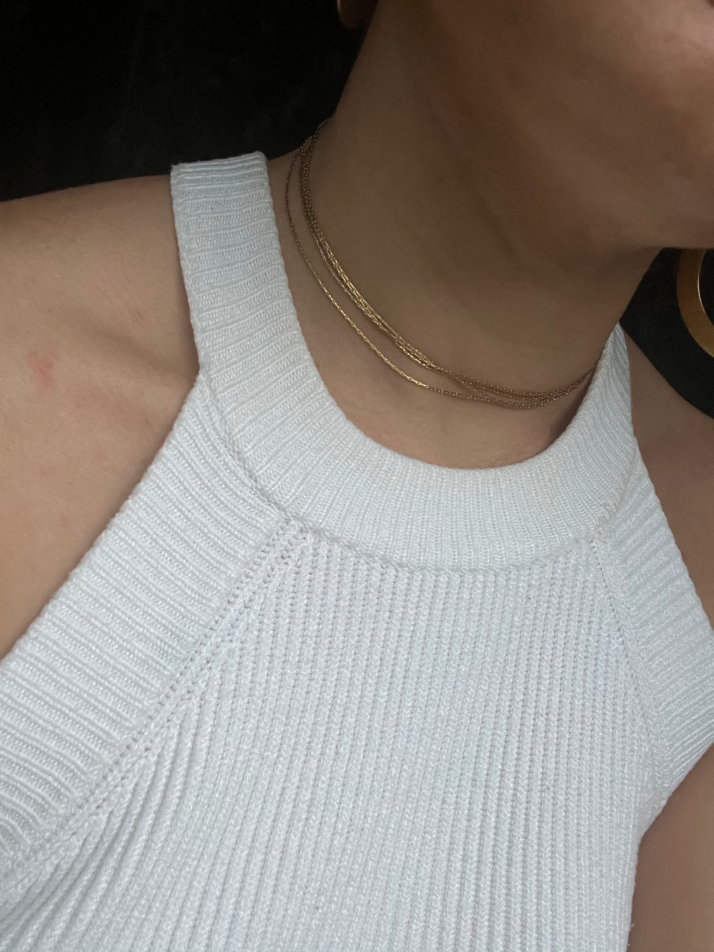 Collier Tally