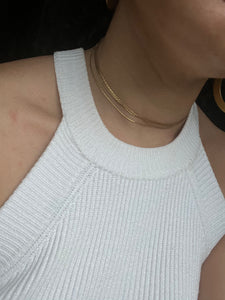 Collier Tally