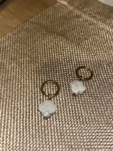 Boucles d’oreilles Lucky