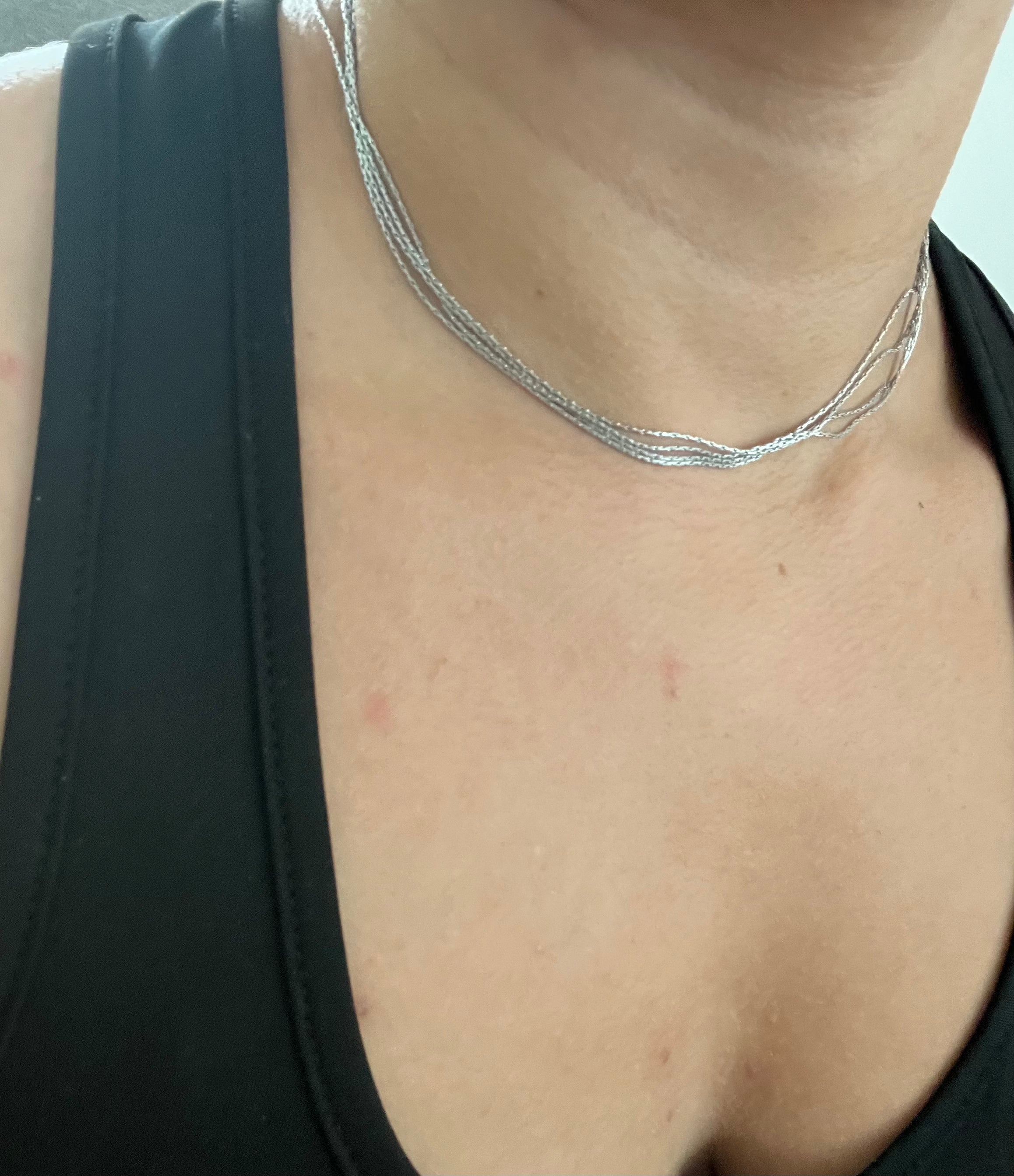 Collier Tally
