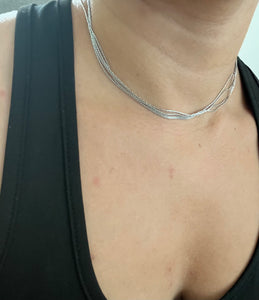 Collier Tally