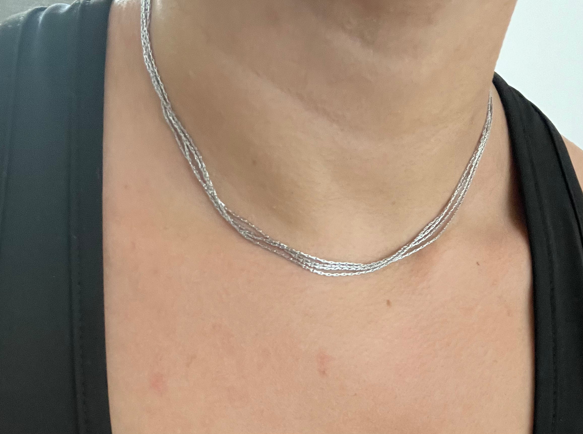 Collier Tally