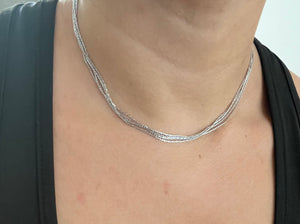 Collier Tally