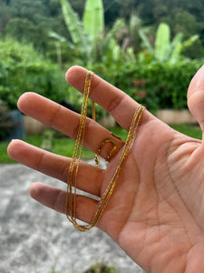 Collier Tally