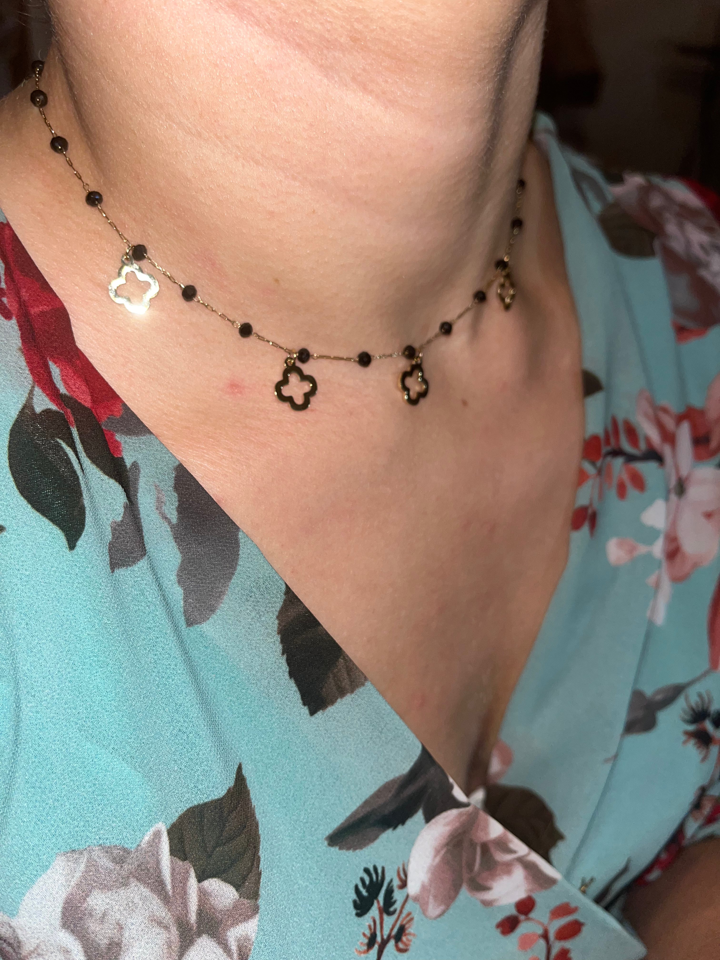 Collier Candace