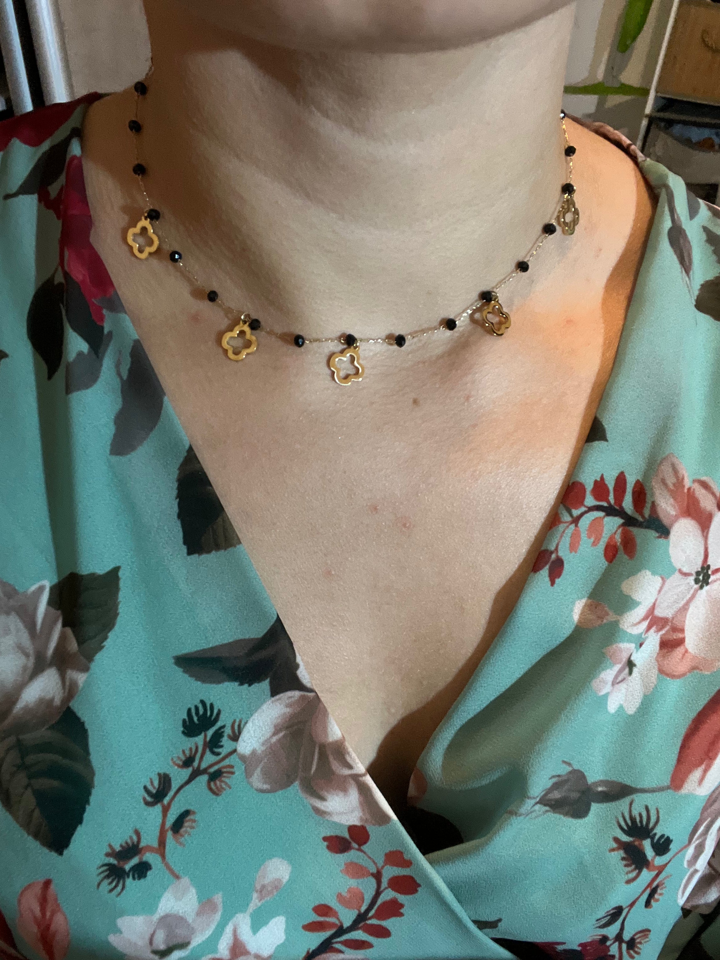 Collier Candace
