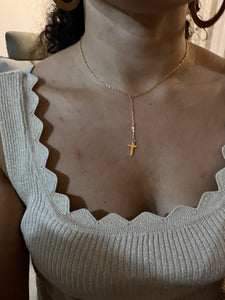 Collier Ange