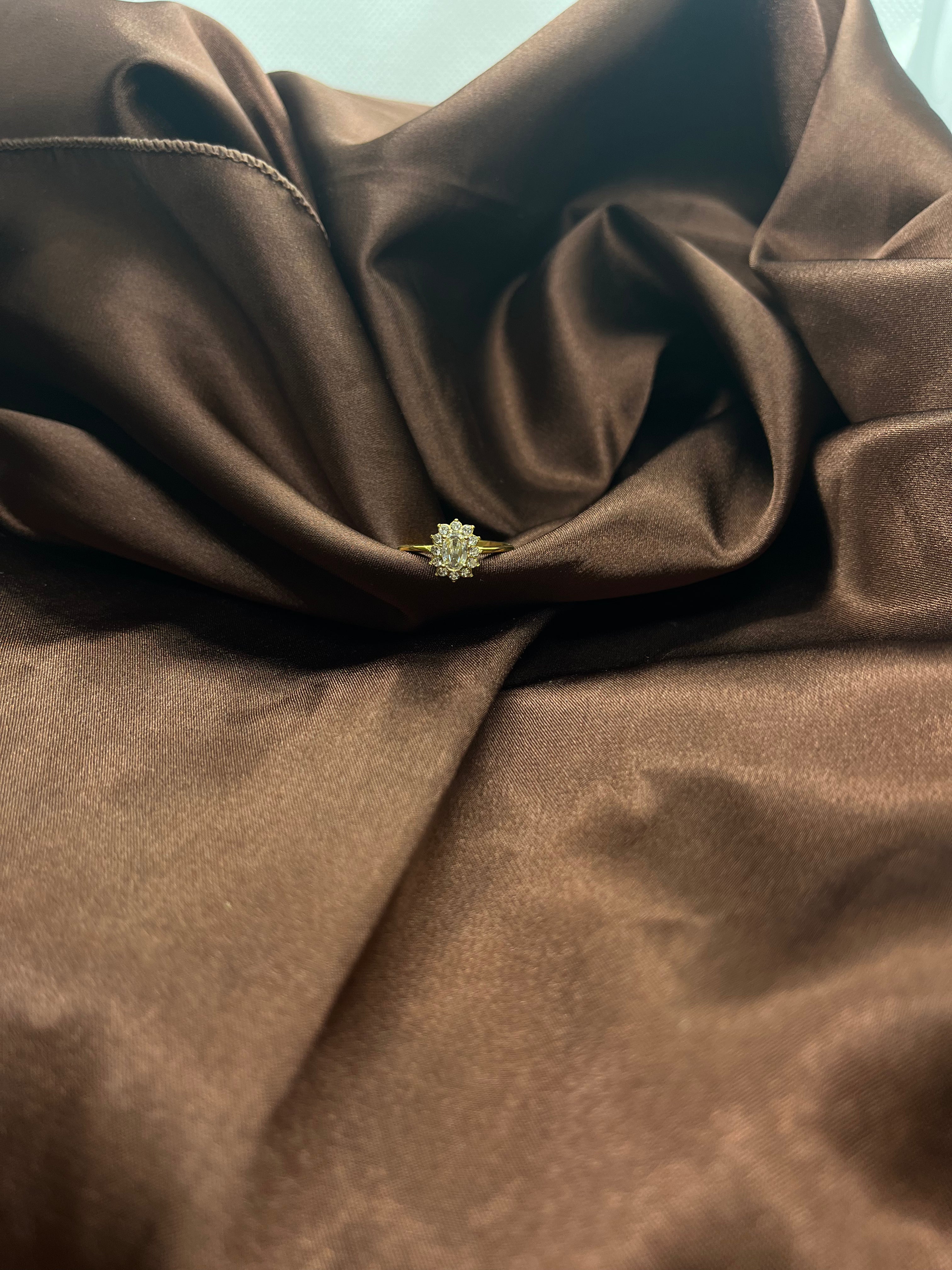 Bague Marguerite