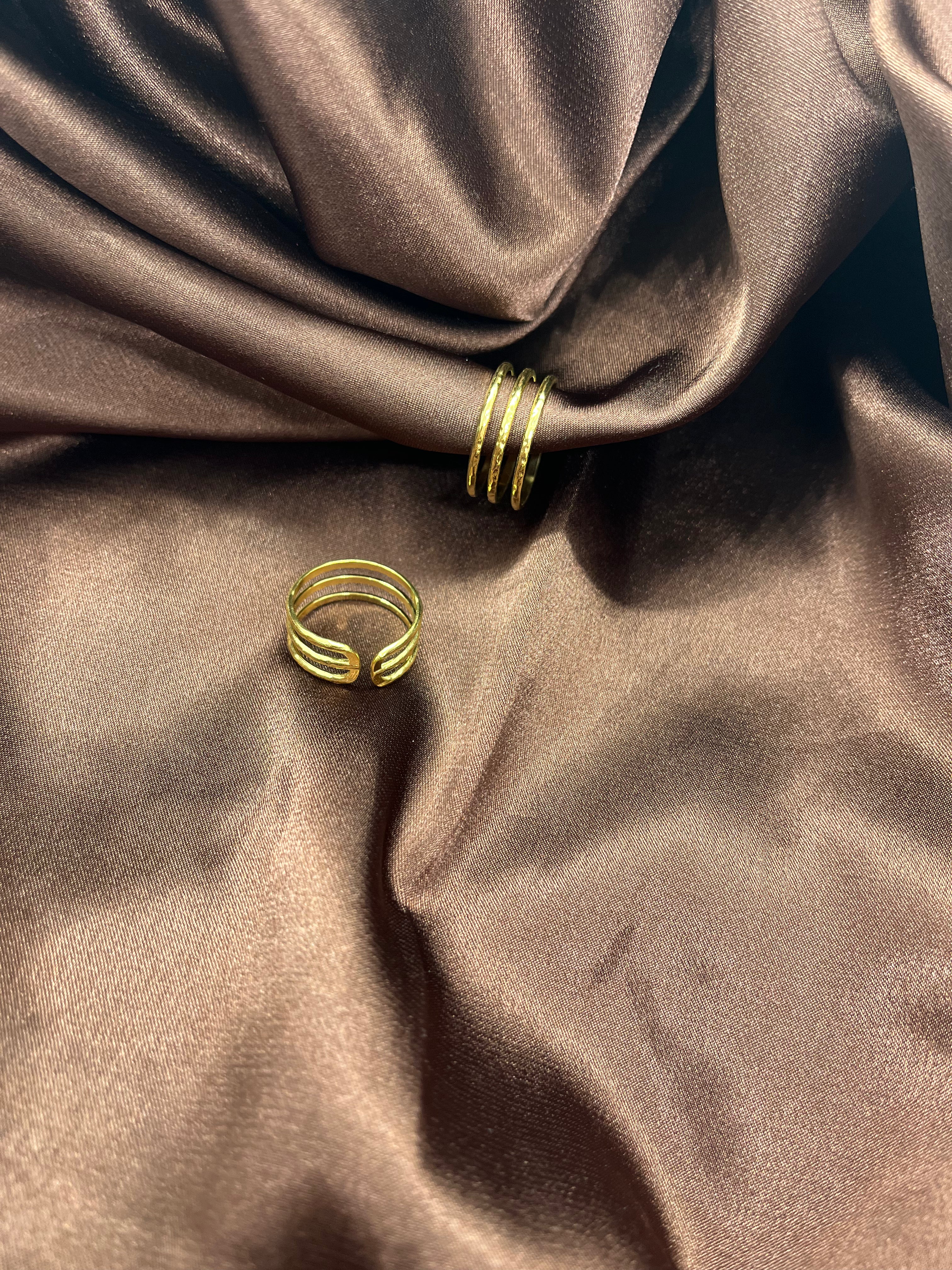 Bague Nadja