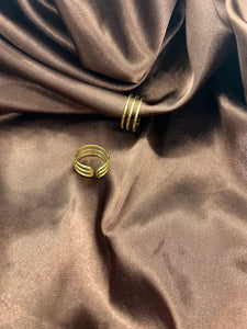 Bague Nadja