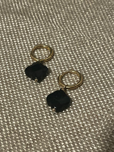 Boucles d’oreilles Lucky