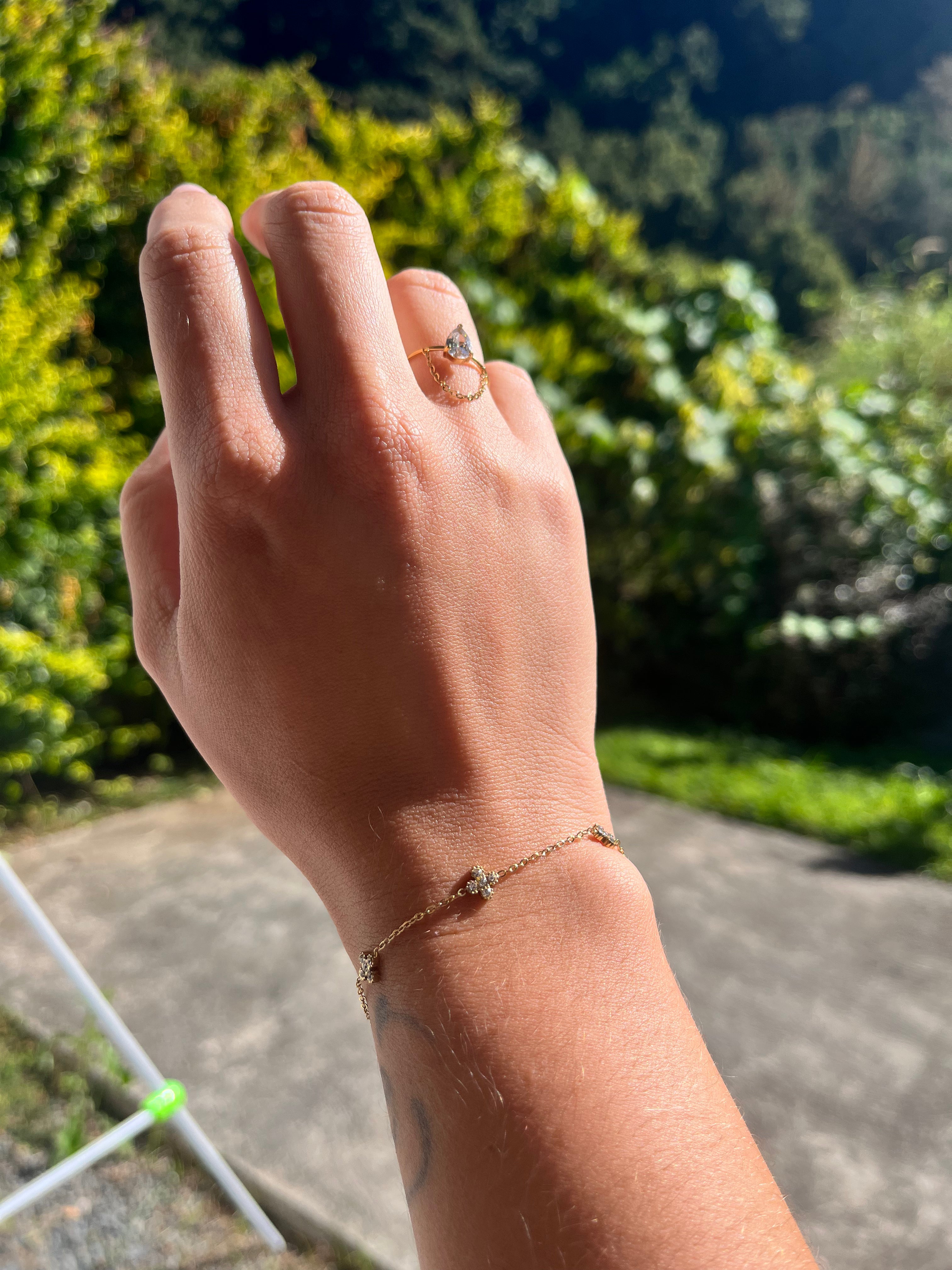 Bracelet Chance
