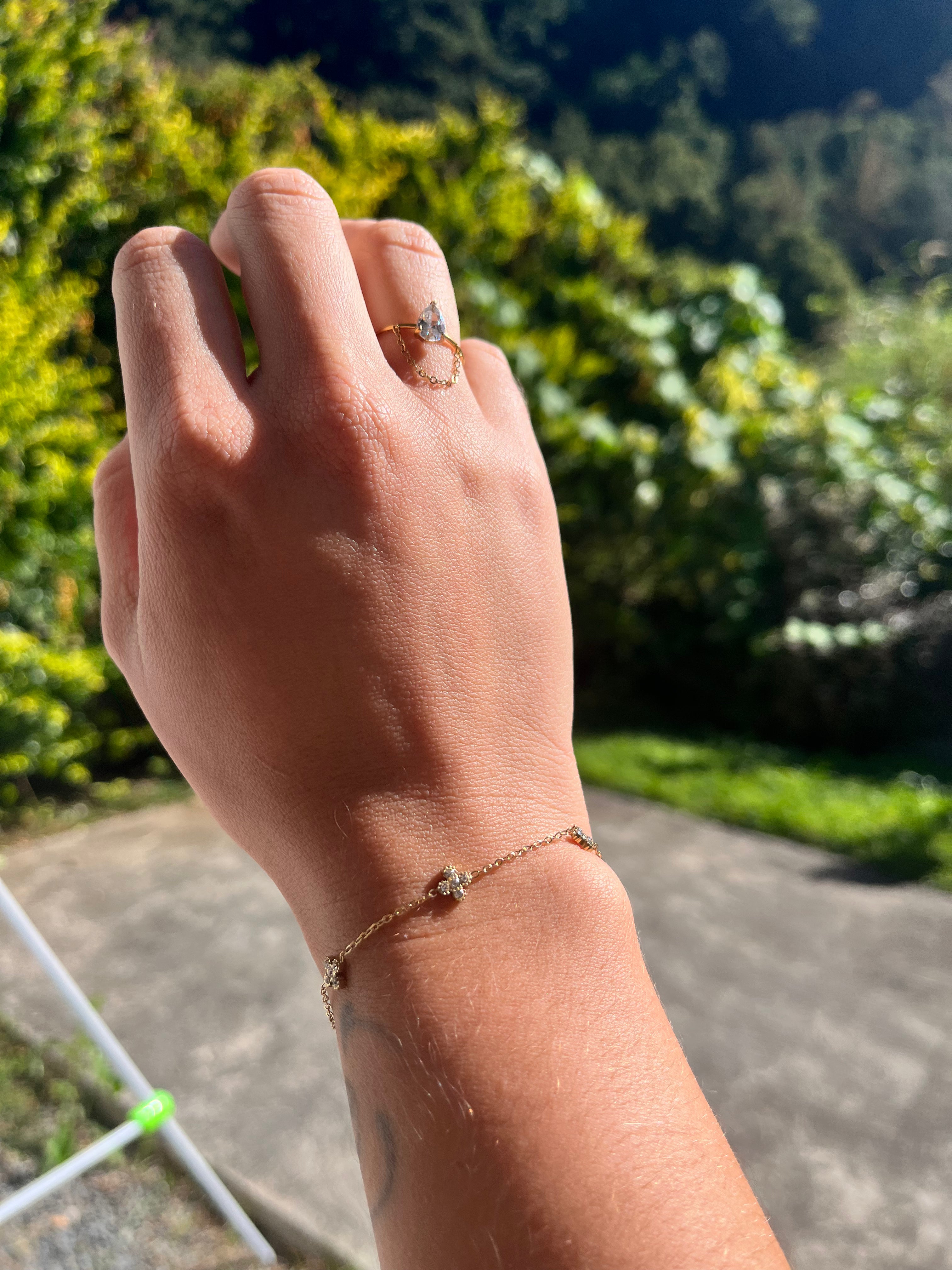 Bracelet Chance