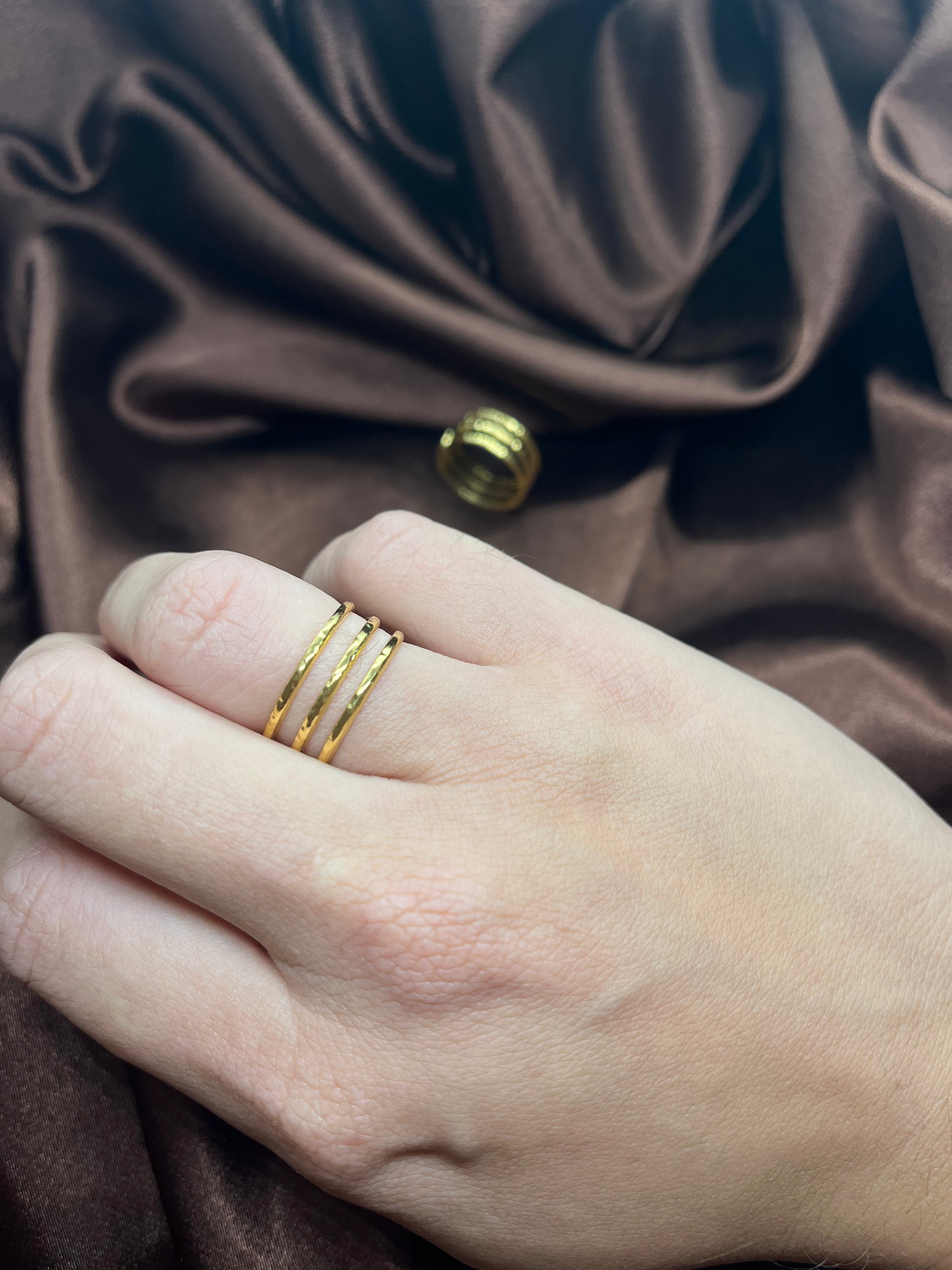Bague Nadja