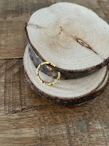 Bague Roma