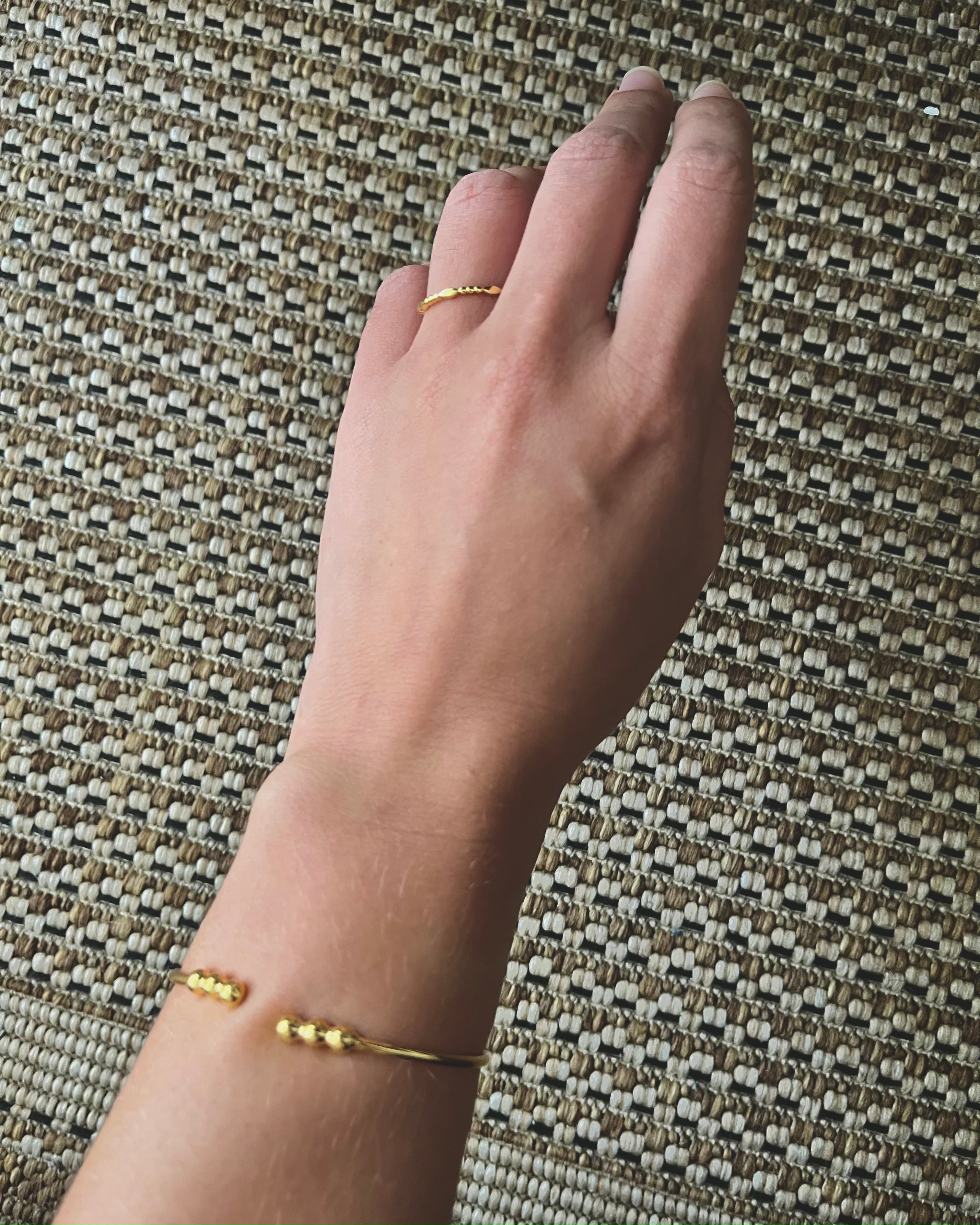 Bracelet Milano